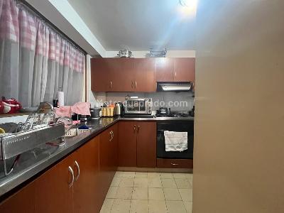 Casa de 3 alcobas en venta en El Poblado, Medellín, 136 m² · foto 6 de 11