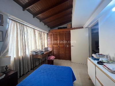 Casa de 3 alcobas en venta en El Poblado, Medellín, 136 m² · foto 7 de 11