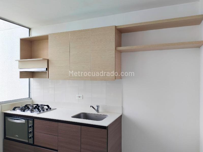 Apartamento con Estilo de 3 Alcobas en El Poblado - 6