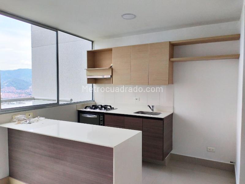 Apartamento con Estilo de 3 Alcobas en El Poblado - 7