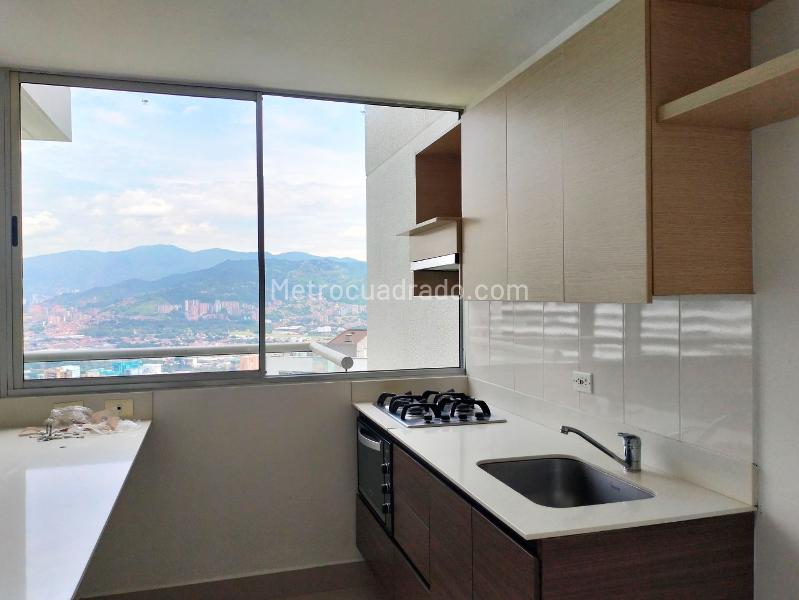 Apartamento con Estilo de 3 Alcobas en El Poblado - 8