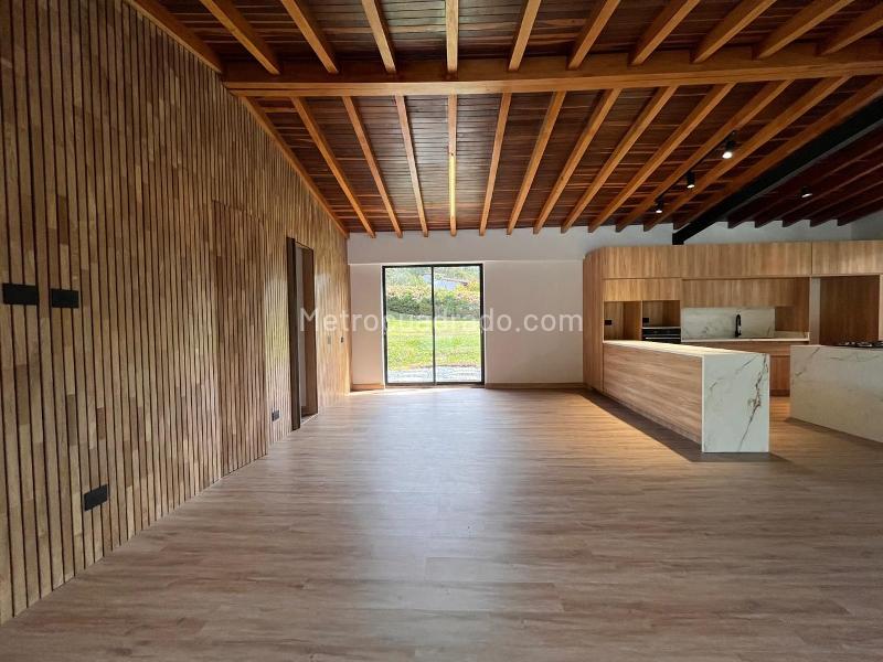 Casa en Arriendo, El Retiro, Retiro - 4