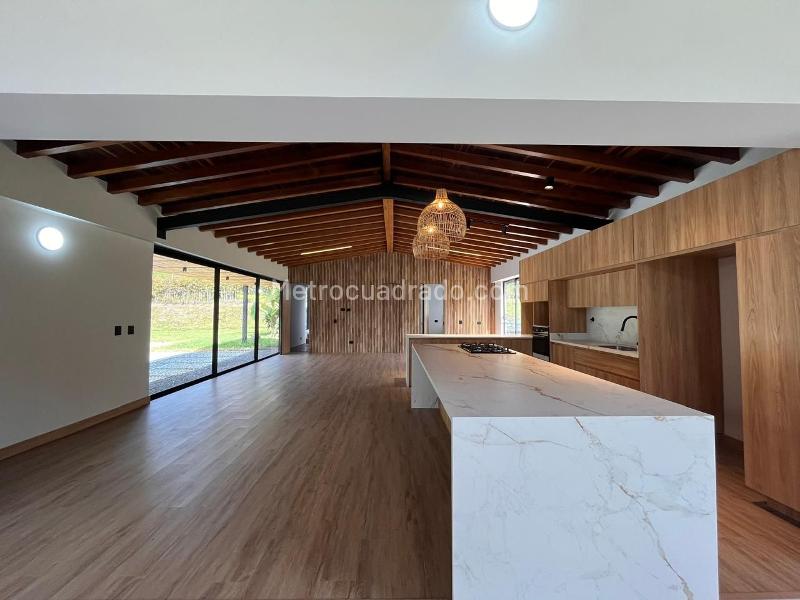 Casa en Arriendo, El Retiro, Retiro - 5