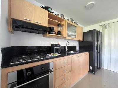 Apartamento de 2 alcobas en arriendo en El Poblado, Medellín, 80 m² · foto 8 de 12