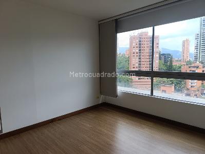 Apartamento de 3 alcobas en venta en El Poblado, Medellín, 135 m² · foto 11 de 18