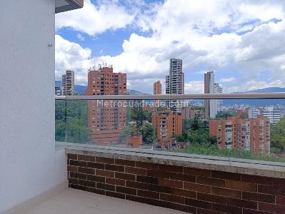 Apartamento de 3 alcobas en venta en El Poblado, Medellín, 135 m² · foto 18 de 18