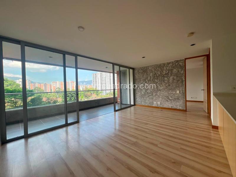 Apartamento en Arriendo, Envigado, Envigado