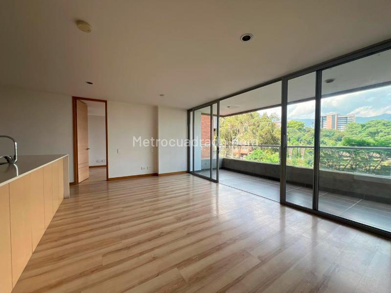 Apartamento en Arriendo, Envigado, Envigado - 2