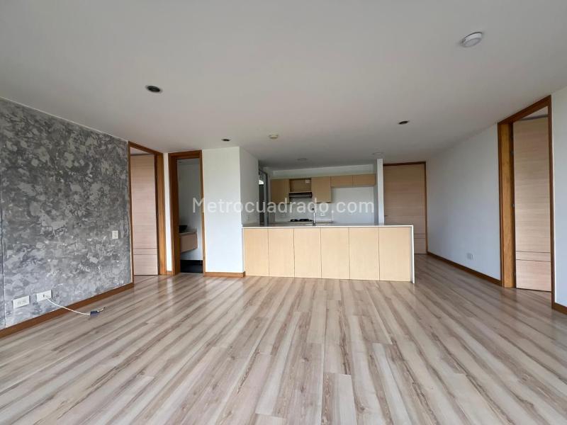 Apartamento en Arriendo, Envigado, Envigado - 3