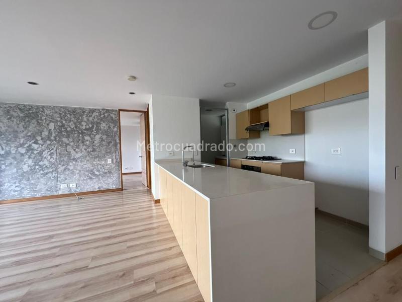 Apartamento en Arriendo, Envigado, Envigado - 4