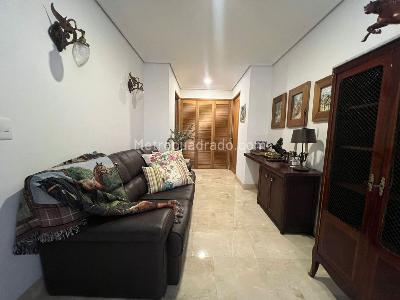 Apartamento en venta en El Poblado, Medellín · foto 11 de 15