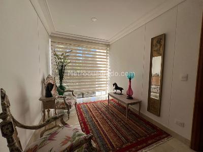 Apartamento en venta en El Poblado, Medellín · foto 12 de 15