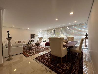 Apartamento en venta en El Poblado, Medellín · foto 2 de 15