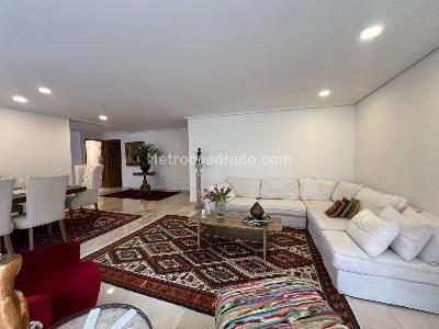 Apartamento en venta en El Poblado, Medellín · foto 3 de 15