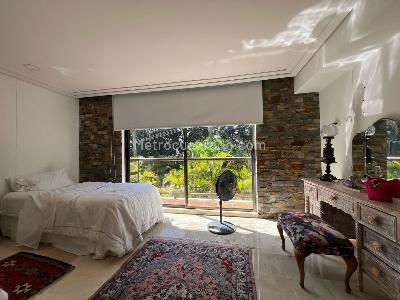 Apartamento en venta en El Poblado, Medellín · foto 8 de 15