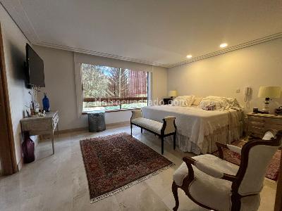 Apartamento en venta en El Poblado, Medellín · foto 9 de 15