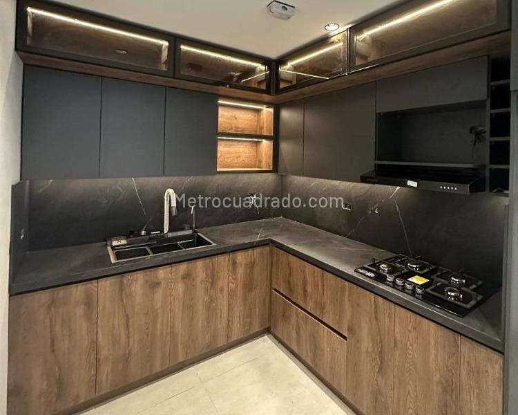 Casa en Arriendo, Rionegro, Rionegro - 2