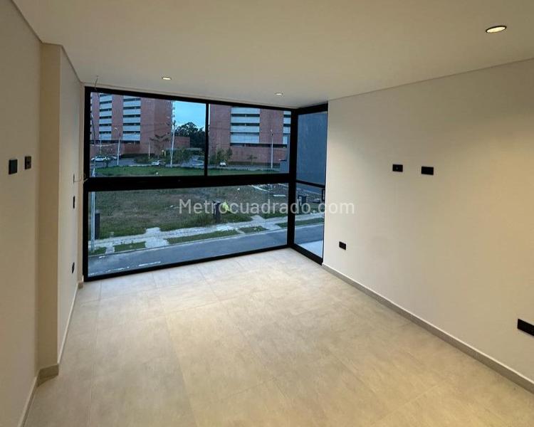 Casa en Arriendo, Rionegro, Rionegro - 4