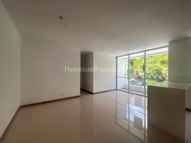 3BR Apartment in envigado (70 m²) - 2