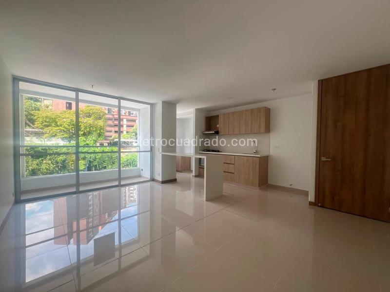3BR Apartment in envigado (70 m²) - 3