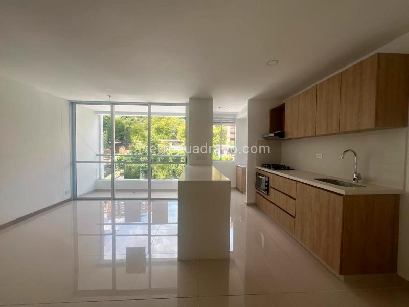 3BR Apartment in envigado (70 m²) - 4