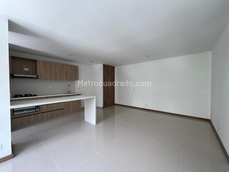 3BR Apartment in envigado (70 m²) - 5