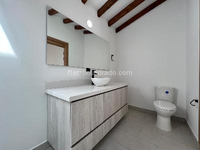 Casa de 4 alcobas en venta en Rionegro, Rionegro, 260 m² · foto 18 de 20