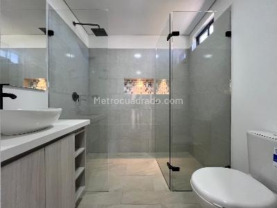 Casa de 4 alcobas en venta en Rionegro, Rionegro, 260 m² · foto 19 de 20