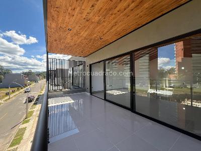 Casa de 4 alcobas en venta en Rionegro, Rionegro, 260 m² · foto 20 de 20