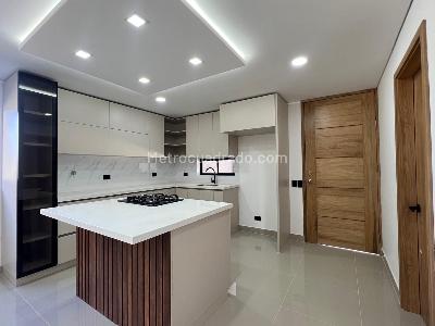 Casa de 4 alcobas en venta en Rionegro, Rionegro, 260 m² · foto 6 de 20