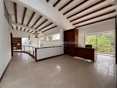 Casa de 3 alcobas en venta en Envigado, Envigado, 400 m² · foto 10 de 20