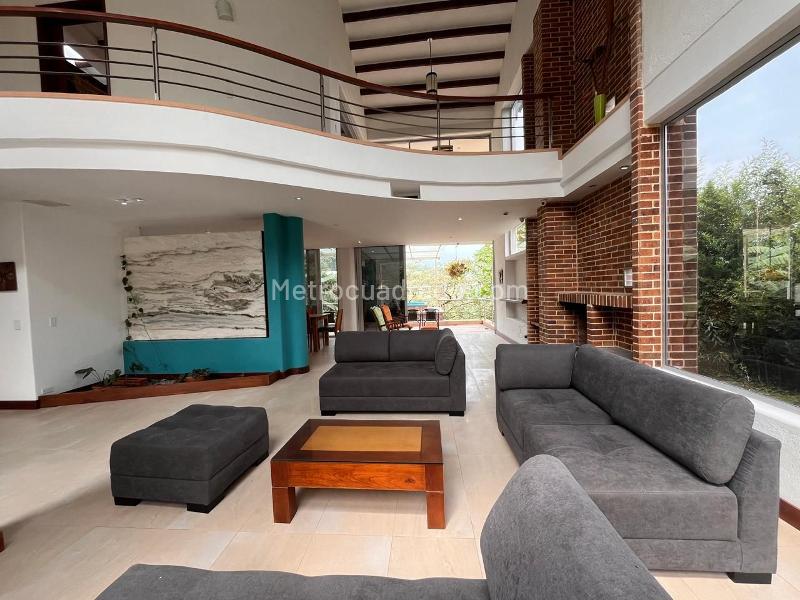 Casa en Venta, ENVIGADO, Envigado - Ansicht 2