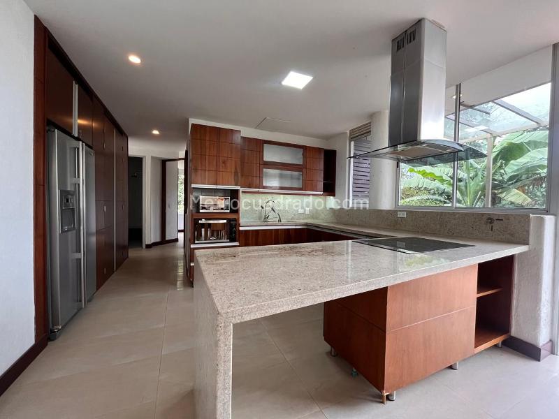 Casa en Venta, ENVIGADO, Envigado - Ansicht 6