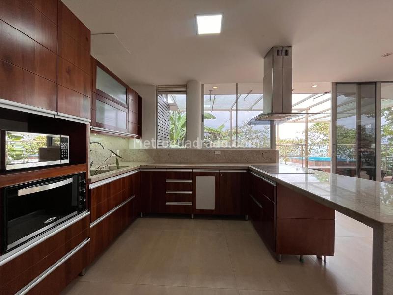 Casa en Venta, ENVIGADO, Envigado - Mehr