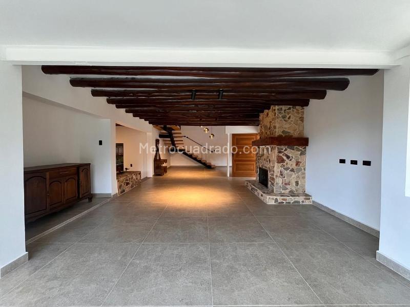 Casa en Arriendo, El Retiro, Retiro - 2