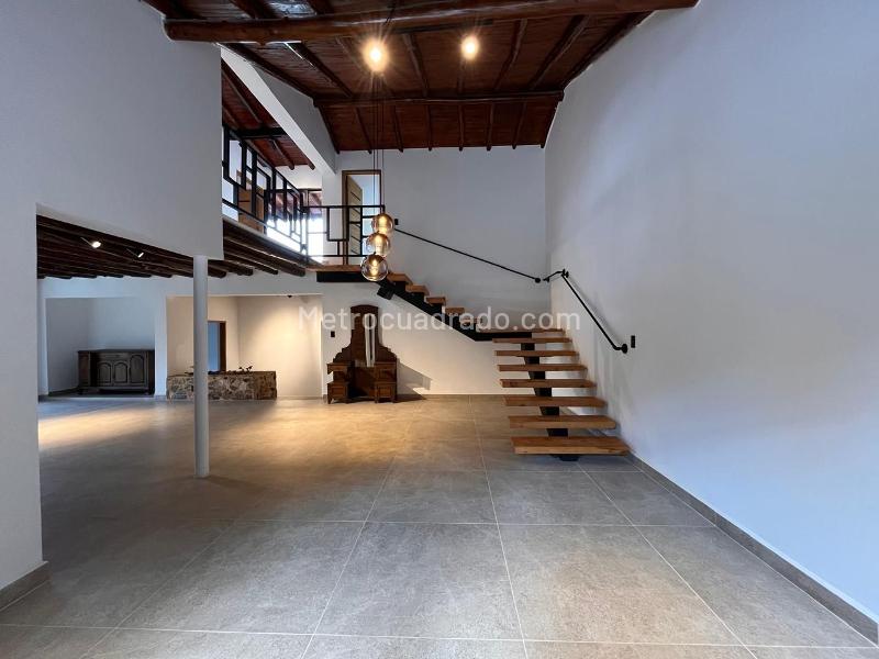 Casa en Arriendo, El Retiro, Retiro - 3