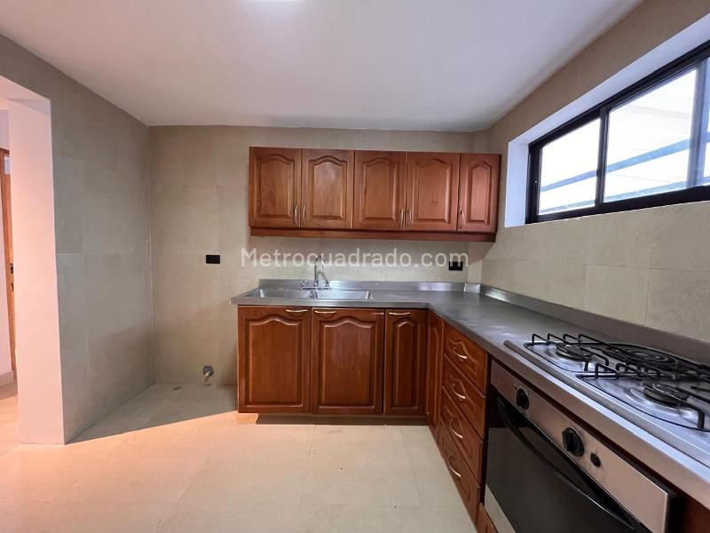 Casa en Arriendo, El Retiro, Retiro - 5