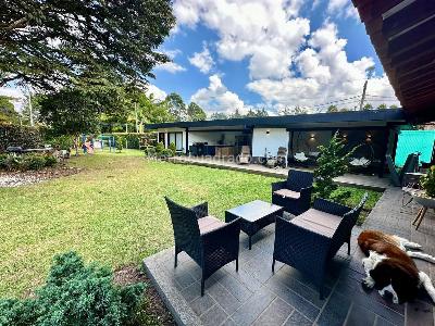 Casa de 3 alcobas en venta en Rionegro, Rionegro, 200 m² · foto 14 de 17