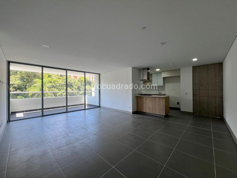 Apartamento en Arriendo, Envigado, Envigado - Widok 3
