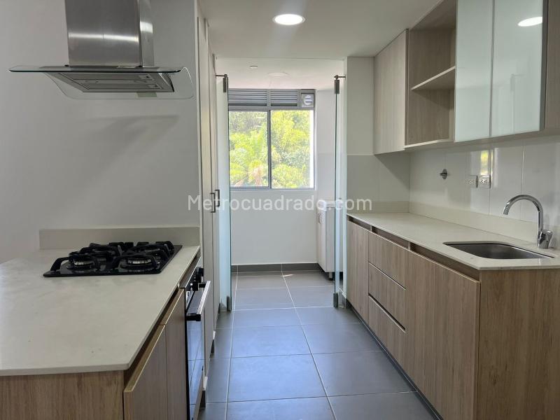 Apartamento en Arriendo, Envigado, Envigado - Widok 5