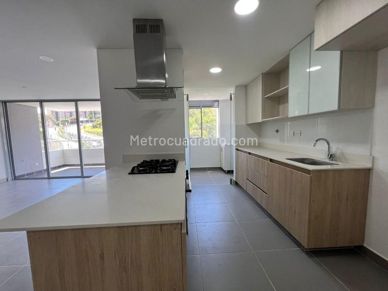 Apartamento en Arriendo, Envigado, Envigado - Widok 6