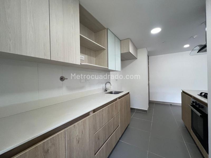 Apartamento en Arriendo, Envigado, Envigado - Więcej