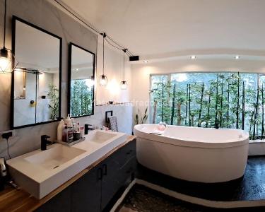 Apartamento de 3 alcobas en venta en El Poblado, Medellín, 185 m² · foto 11 de 13