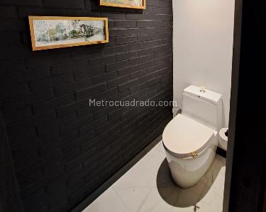 Apartamento de 3 alcobas en venta en El Poblado, Medellín, 185 m² · foto 13 de 13