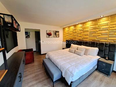 Apartamento de 3 alcobas en venta en El Poblado, Medellín, 185 m² · foto 6 de 13
