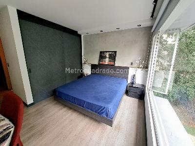 Apartamento de 3 alcobas en venta en El Poblado, Medellín, 185 m² · foto 9 de 13