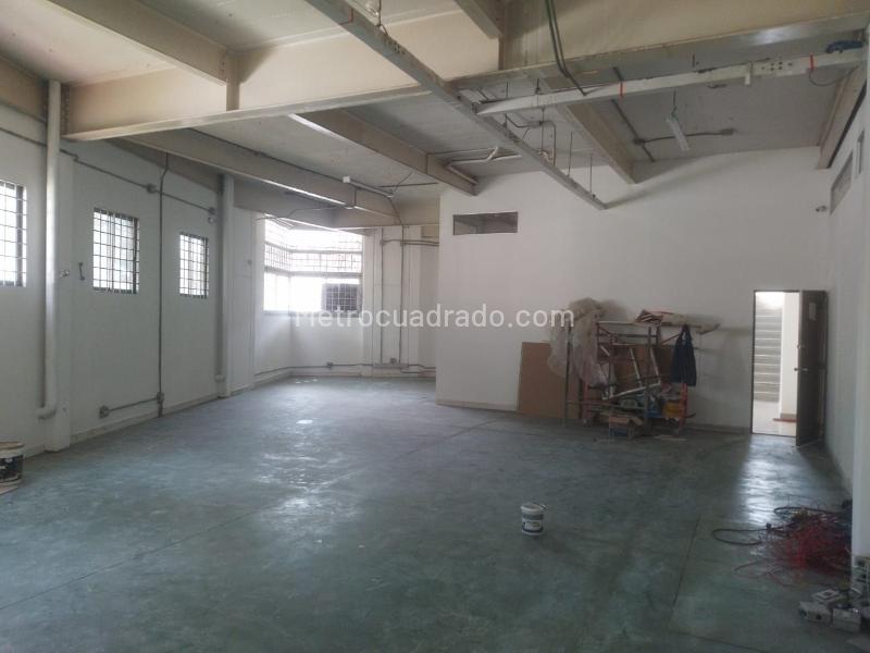 Oficina en Arriendo, Sabaneta, Sabaneta - Ansicht 2