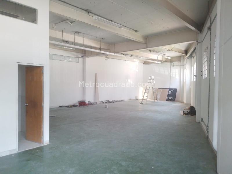 Oficina en Arriendo, Sabaneta, Sabaneta - Ansicht 3