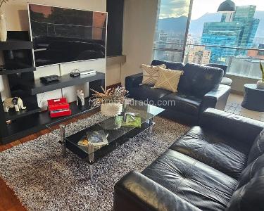 Apartamento de 1 alcoba en arriendo en Alejandría, Medellín, 92 m² · foto 1 de 9