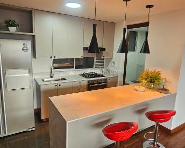Apartamento de 1 alcoba en arriendo en Alejandría, Medellín, 92 m² · foto 3 de 9
